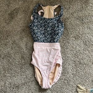 Albion Fit Swim Suit